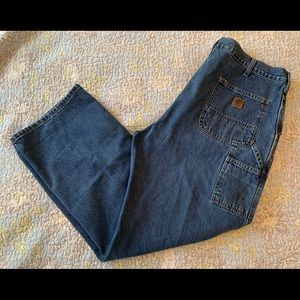 Carhartt Men’s Jeans